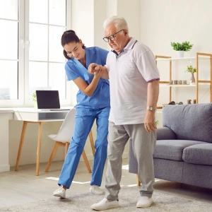 Senior Citizen Home In Tambaram